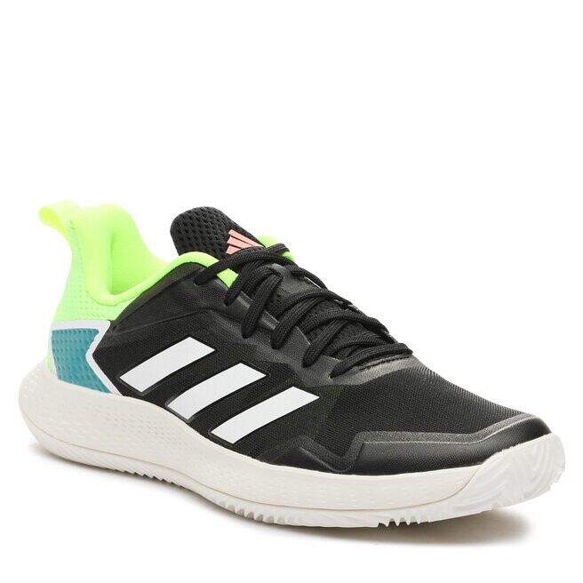 

Кроссовки adidas DefiantSpeed Tennis, черный