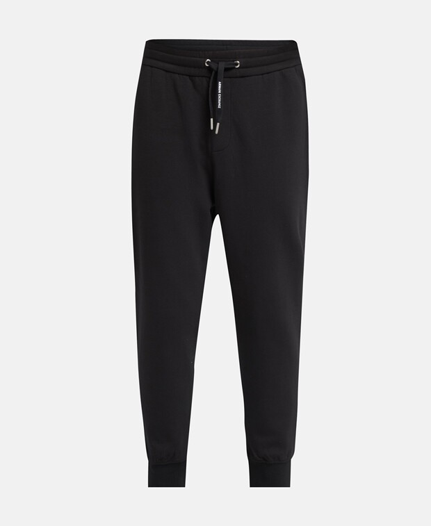 

Спортивные штаны Armani, черный