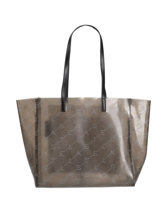 

Сумка STELLA McCARTNEY, охра