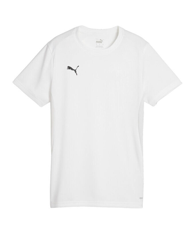 

Футболка командного гола Puma, белый
