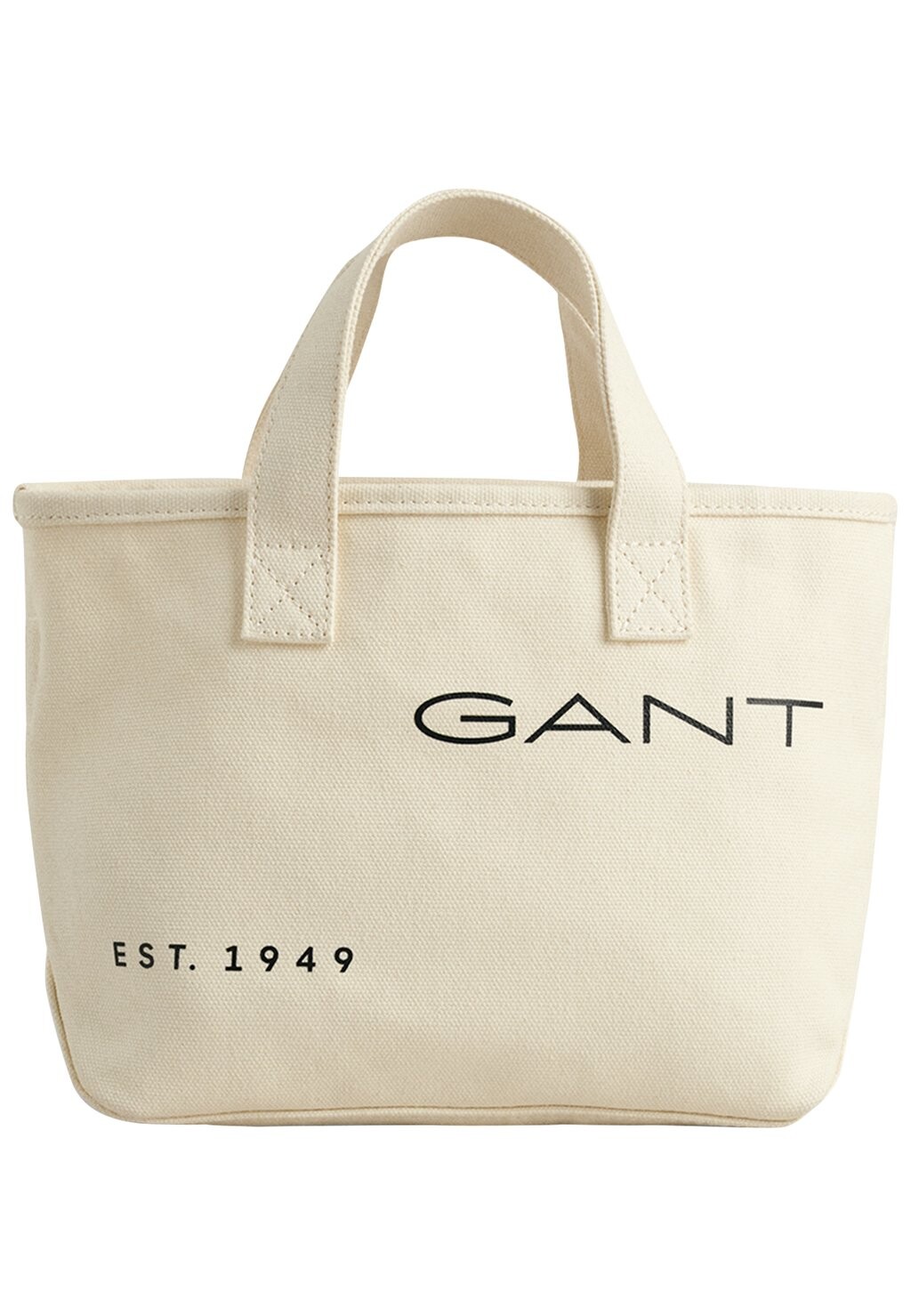 

Сумочка GRAPHIC MINI GANT, кремовый