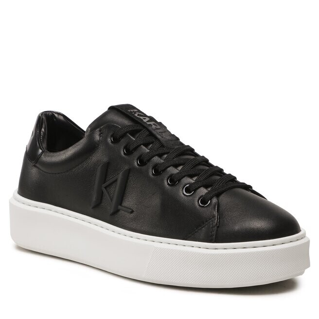 

Кроссовки KARL LAGERFELD KL52215, черный