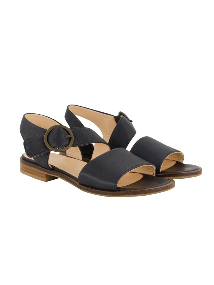 

Сандалии Ulla Popken Sandalette, синий