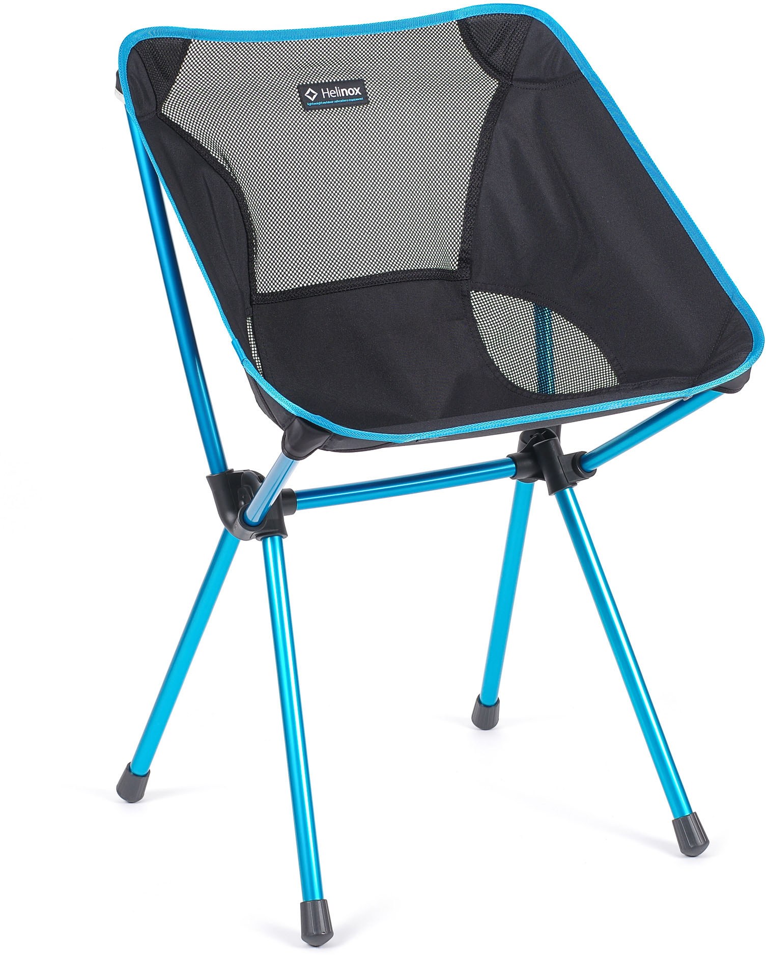 Кафе Стул Helinox, черный стул cat chair mod 028 чёрный пластик