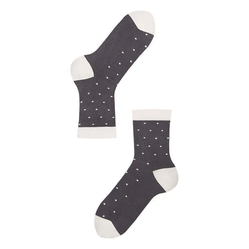 

Носки Lenz Longlife Half long 2 шт, разноцветный