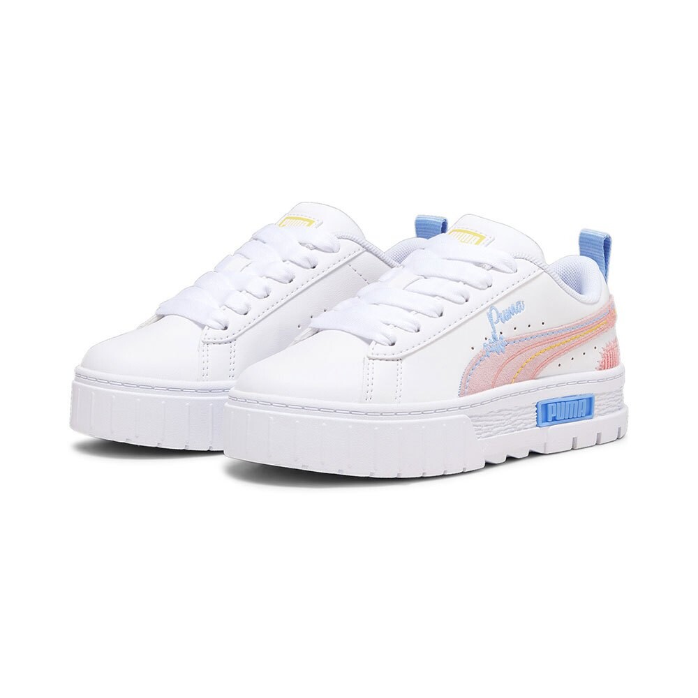 

Кроссовки Puma Mayze er Weather, белый