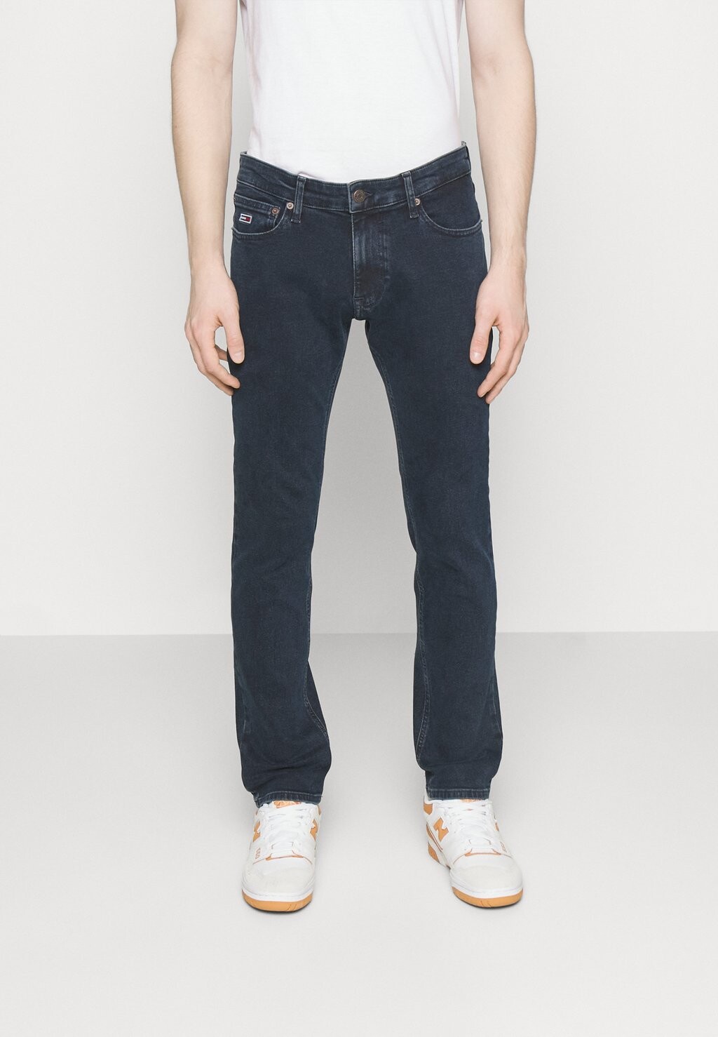 

Джинсы Slim fit Tommy Jeans