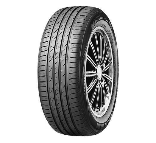 

Летние шины Nexen N'blue HD Plus 205/60 R15 91H