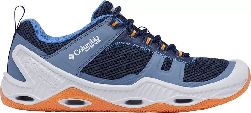 

Мужские кроссовки Columbia PFG Pro, темно-синий/оранжевый