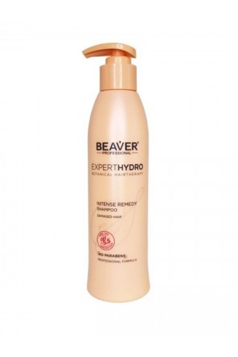 

Шампунь Beaver Intense Remedy 318 мл