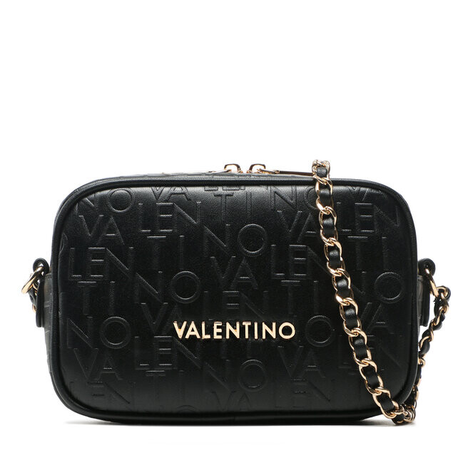 

Сумка Valentino Relax, черный