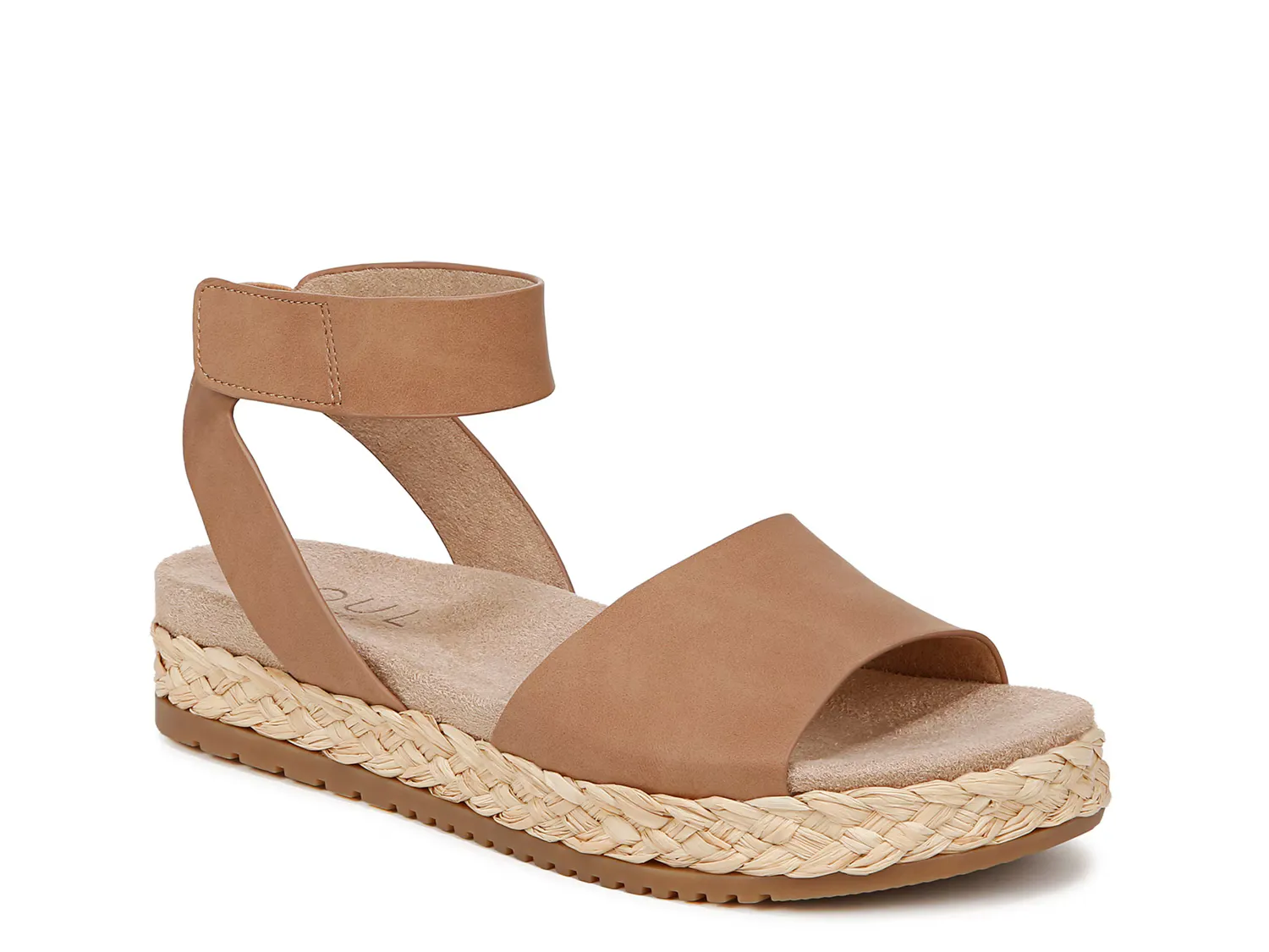 

Сандалии Deara Sandal Soul Naturalizer, темно-коричневый