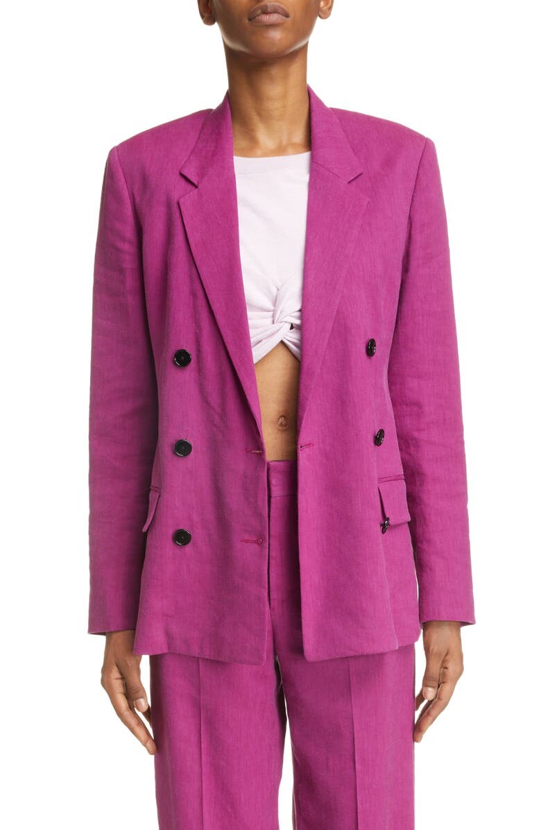 

Двубортный жакет Sheril ISABEL MARANT