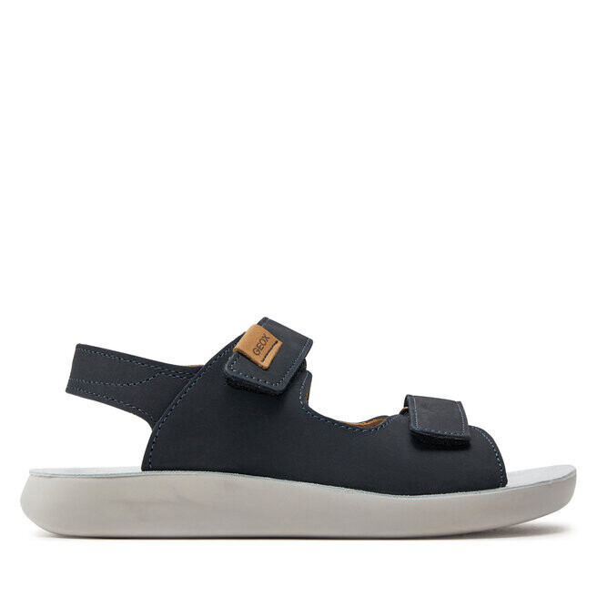 

Сандалии Geox J Sandal Lightfloppy J45GQC 00032 C4002 D Navy, темно-синий