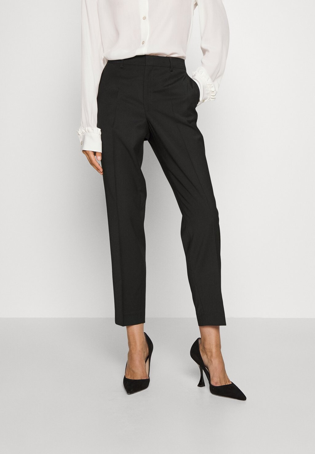

Брюки Filippa K, черный