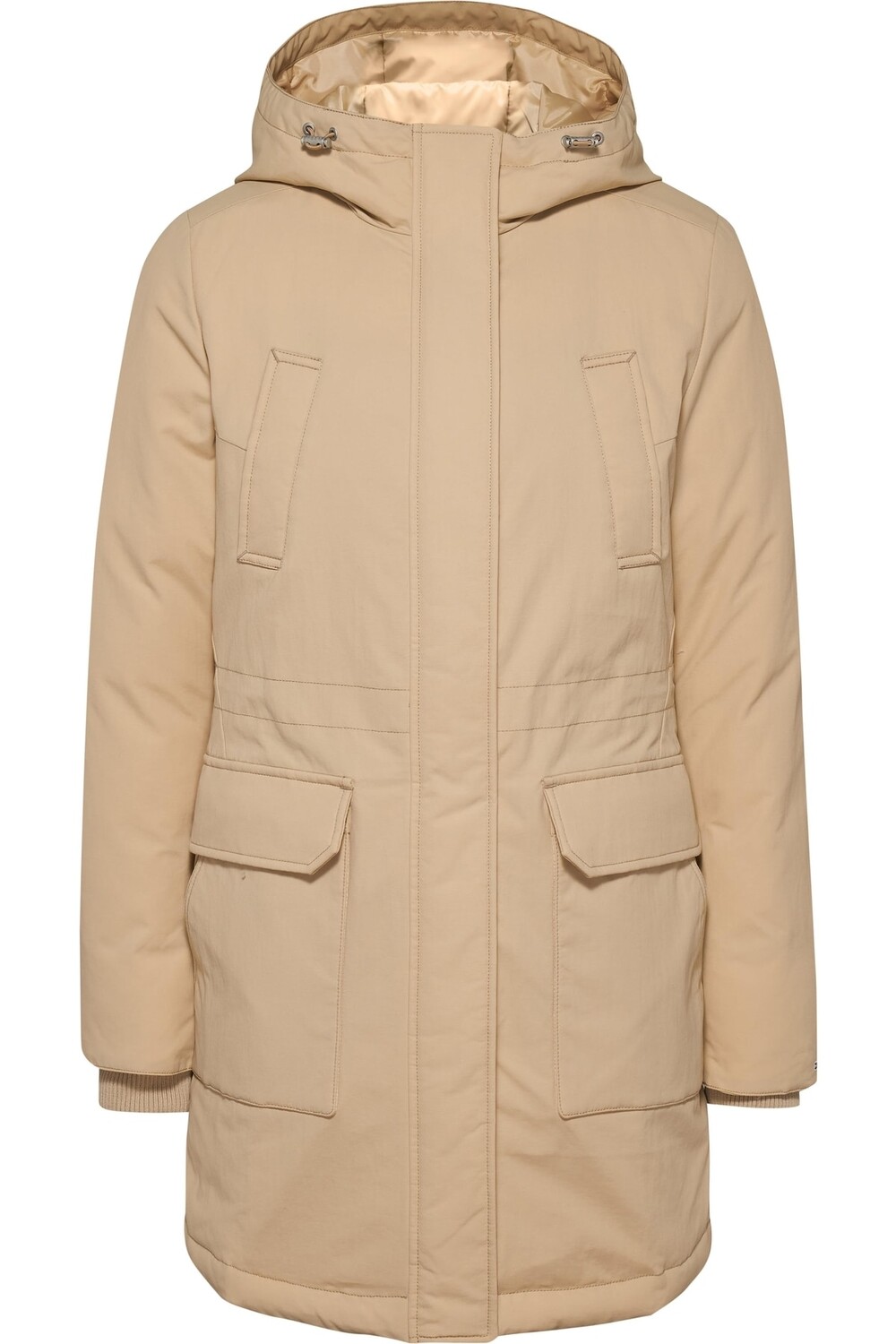 

Пальто Tommy Hilfiger
