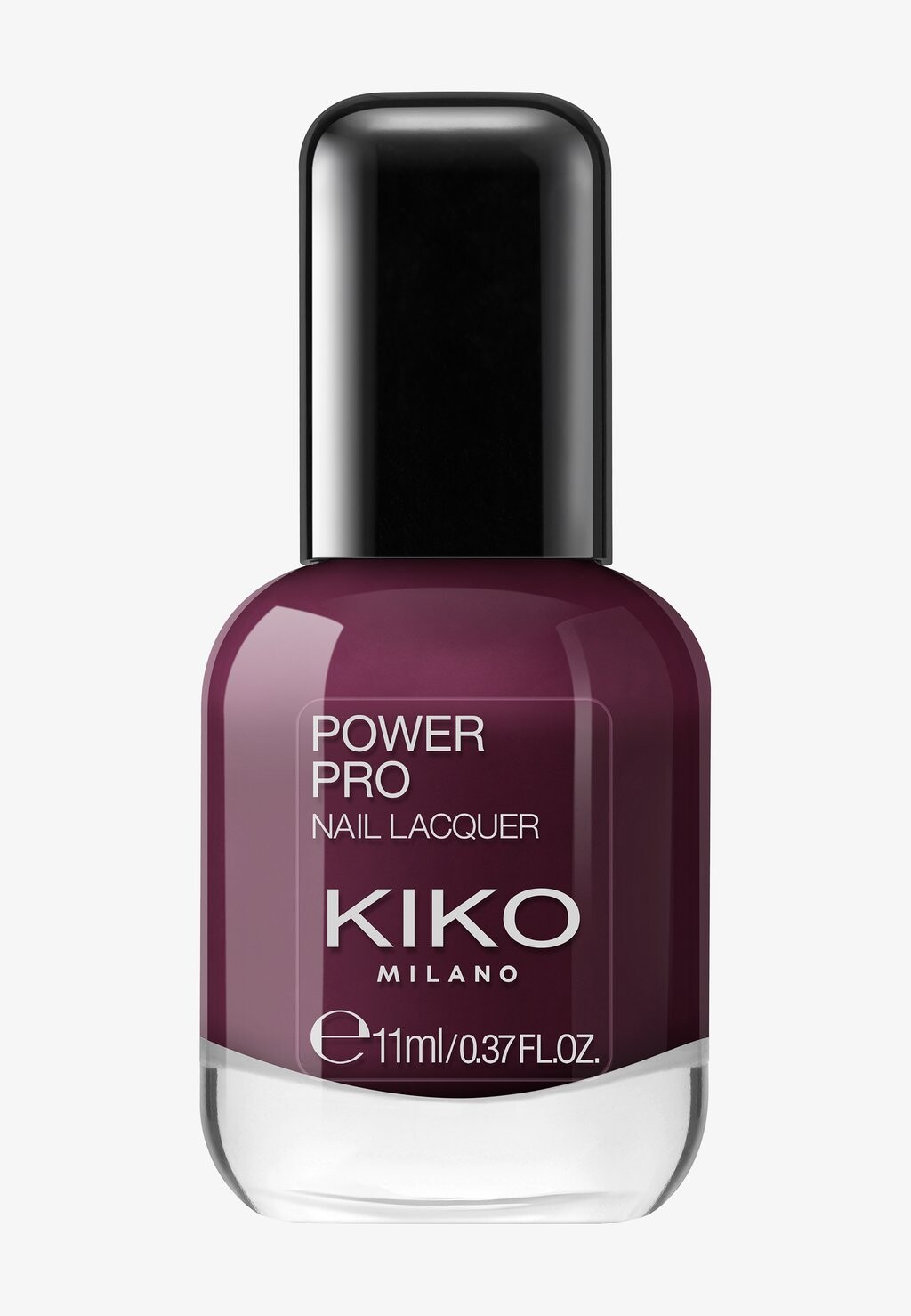

Лак для ногтей Power Pro Nail Lacquer KIKO Milano, цвет marsala