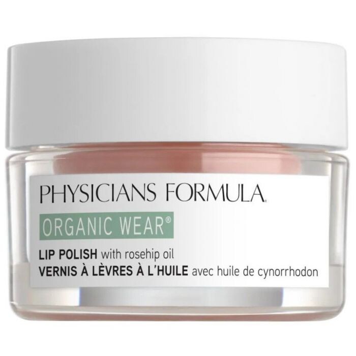 

Скраб для губ Organic Wear Lip Polish Exfoliante de Labios Physicians Formula, 14,20 gr