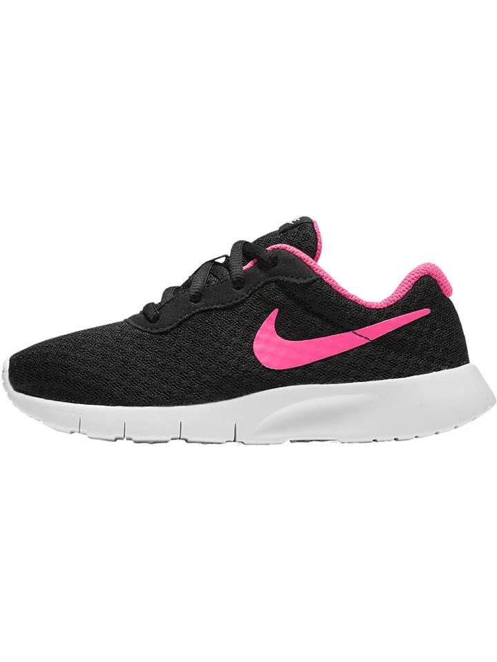 

Спортивные кроссовки Nike Sportschuhe Tanjun, черный