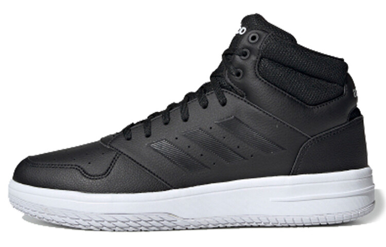 

Баскетбольные кроссовки Adidas Vintage Черный/Белый Мужской