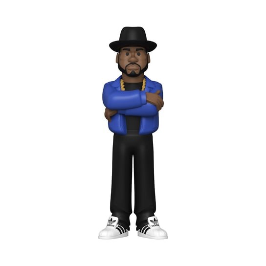 

Funko Gold, коллекционная фигурка, Run DMC, JMJ, 5 дюймов