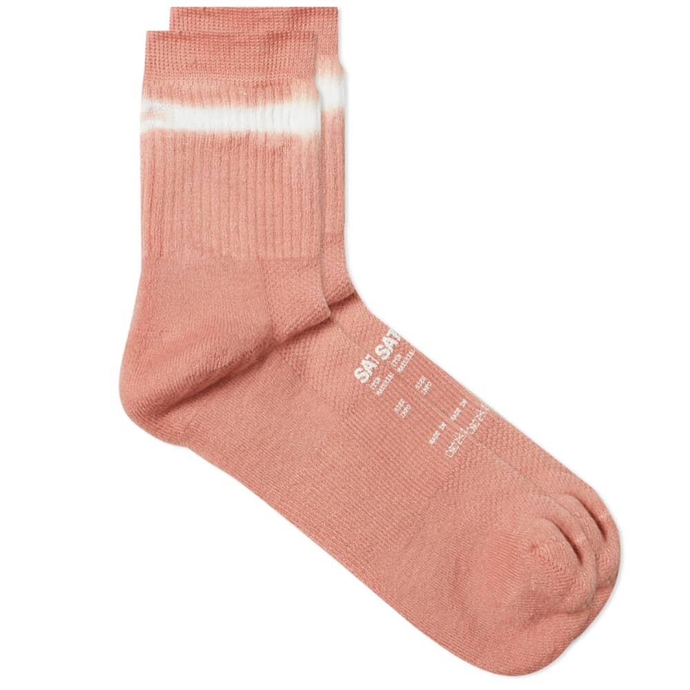 

Носки-трубочки Satisfy Merino