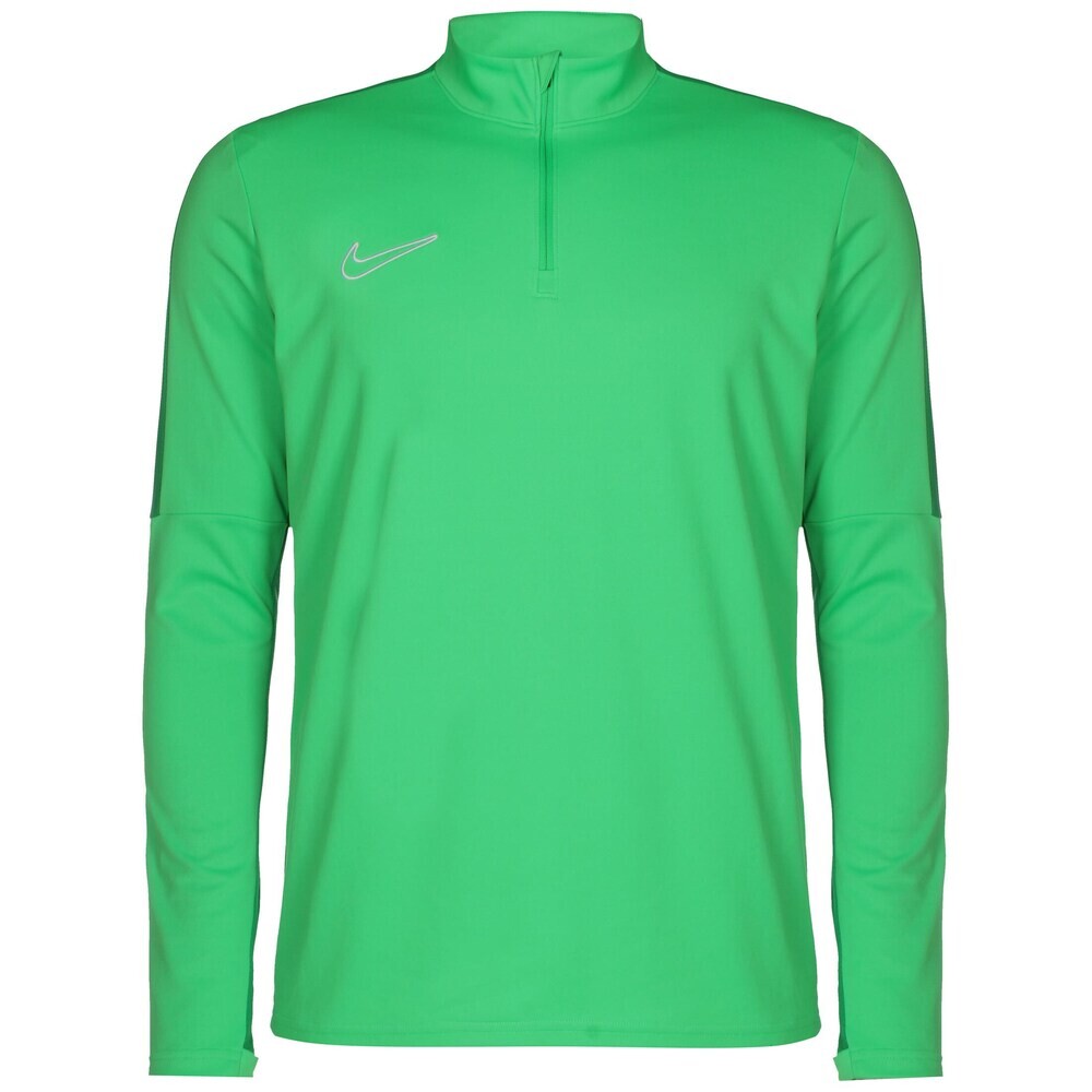 

Рубашка для выступлений Nike Academy 23, зеленый/темно-зеленый