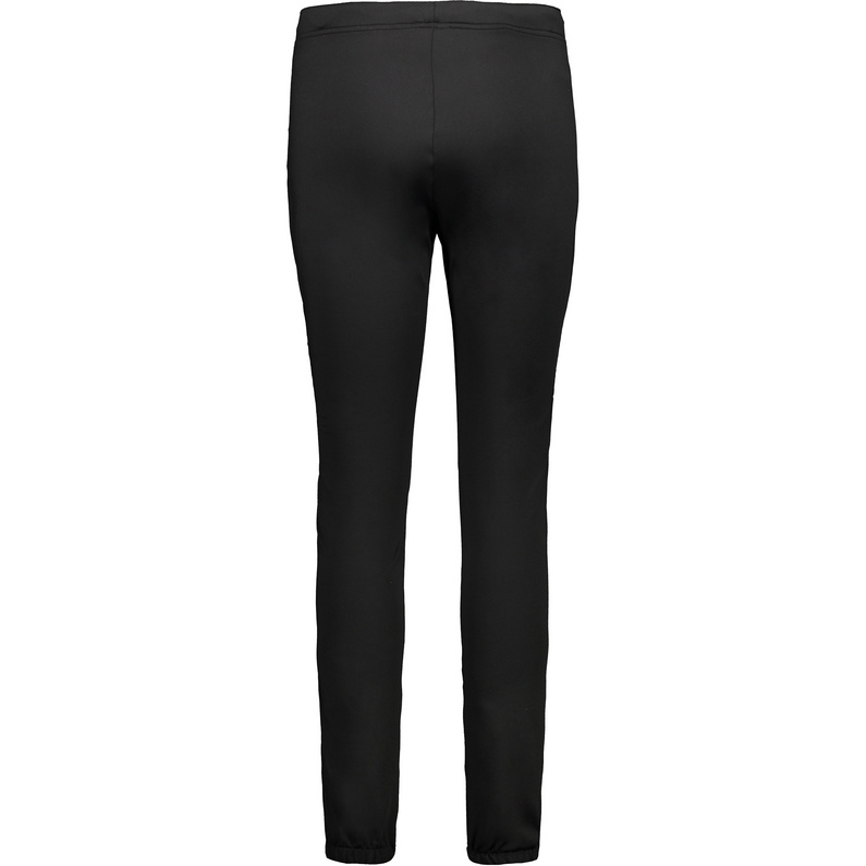 Женские длинные брюки из софтшелла CMP, черный