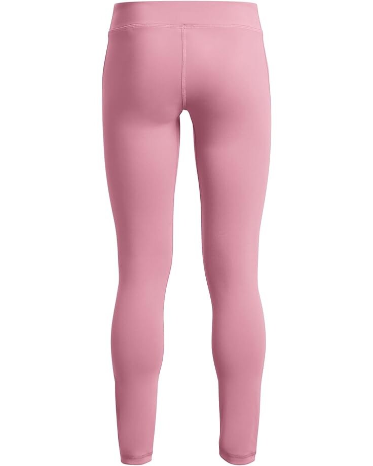 

Брюки Under Armour Motion Leggings, цвет Pink Elixir/White