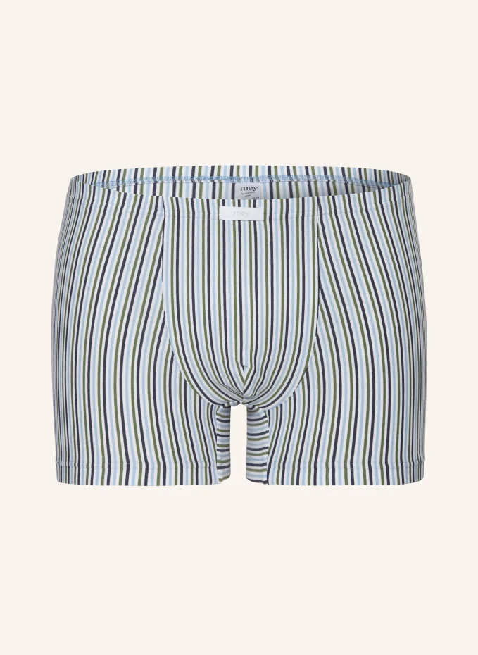 

Серия боксеров light stripes Mey, белый