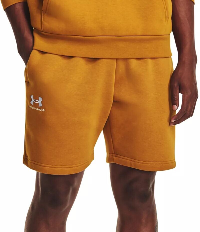

Мужские шорты из флиса Under Armour Essential