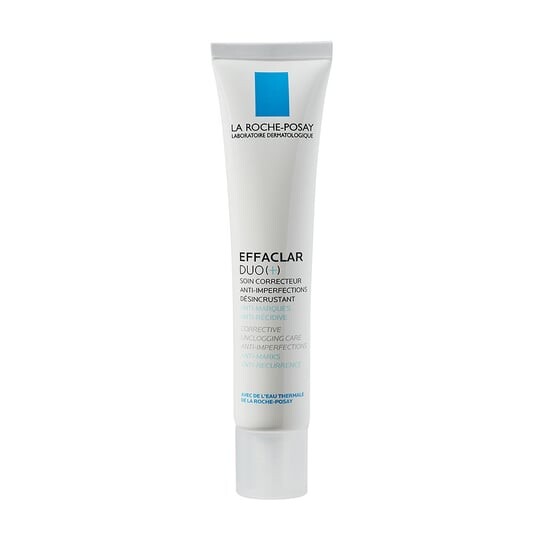 

Крем против несовершенств, 40 мл La Roche-Posay, Effaclar Duo+