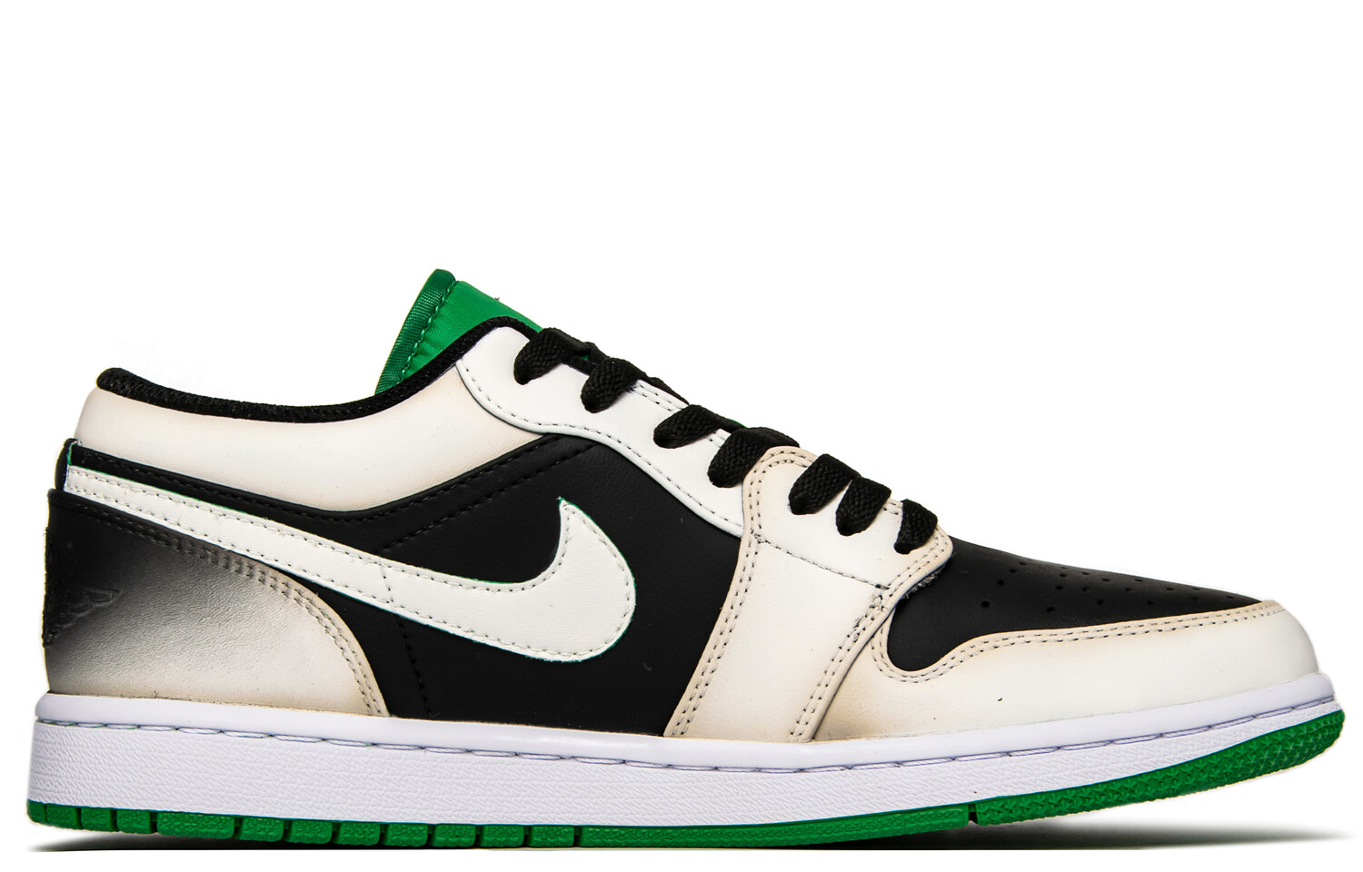 

Jordan Air Jordan 1 винтажные баскетбольные кроссовки мужские, Off-white