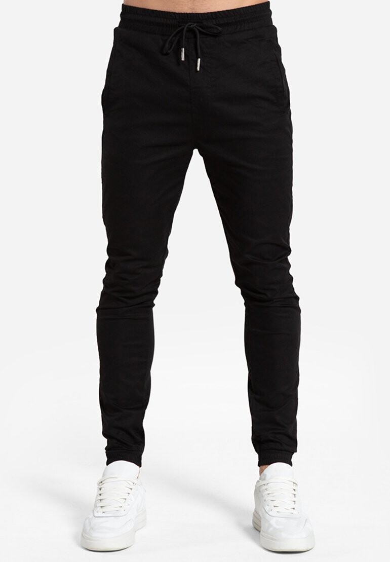 

Брюки для бега VESGA MILITARY Bee Inspired, цвет black