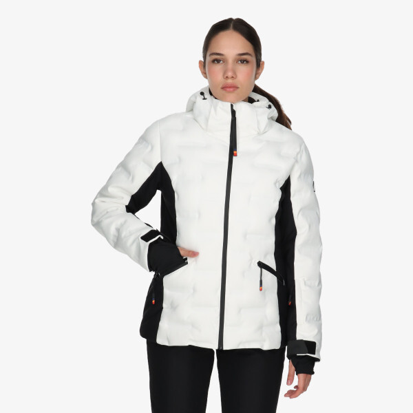 

Куртка Изабелла Ellesse, белый