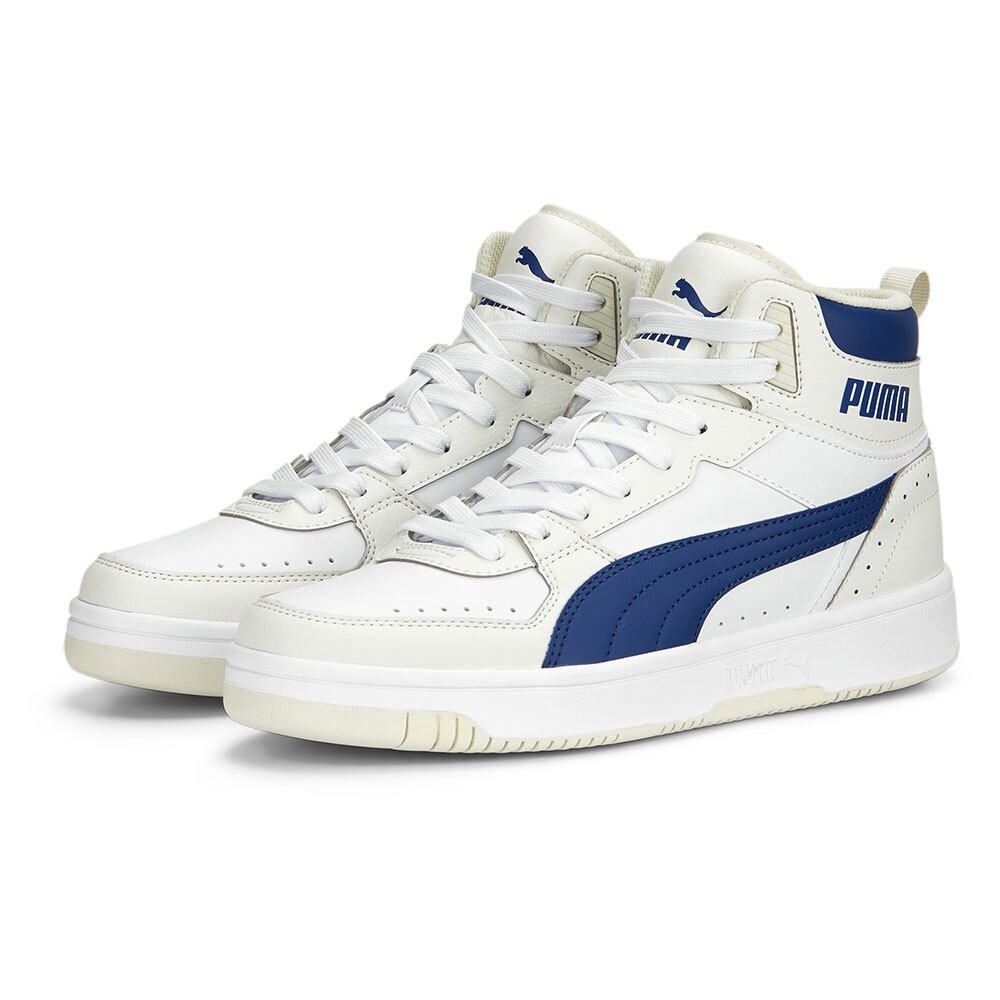 

Кроссовки Puma Rebound Joy, белый