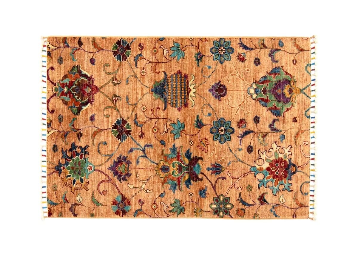 

Зиглер Ариана Ковер Home Carpets, земля