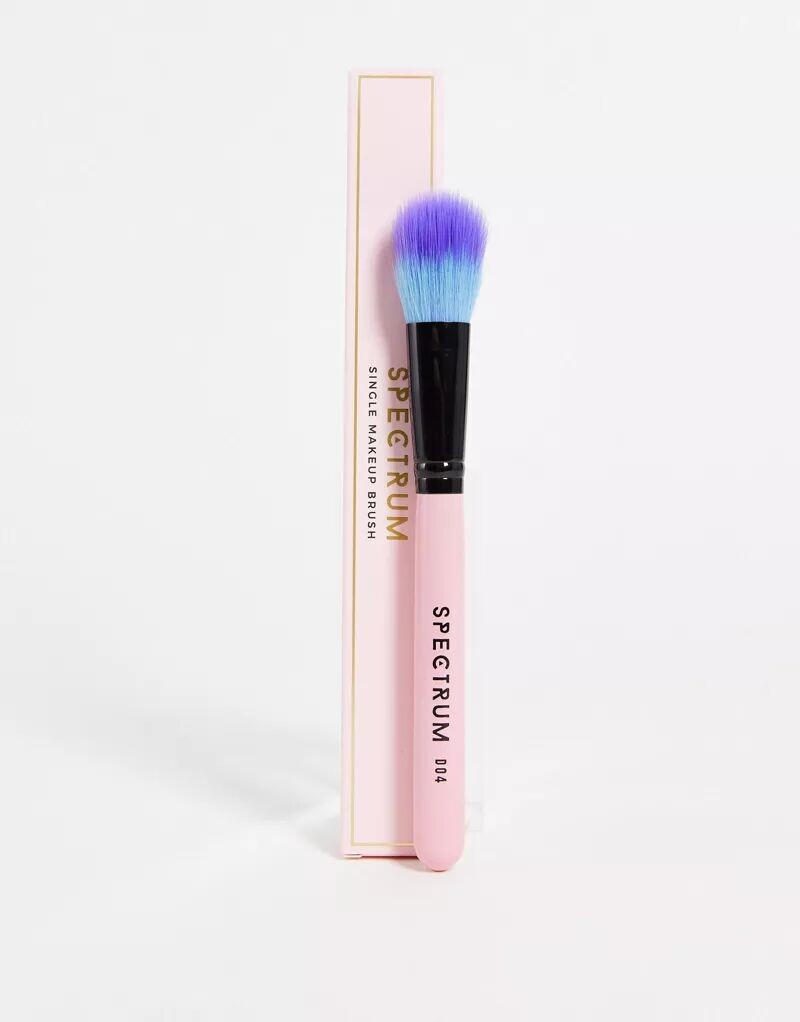 

Spectrum D04 Кисть для тонального крема Dewy