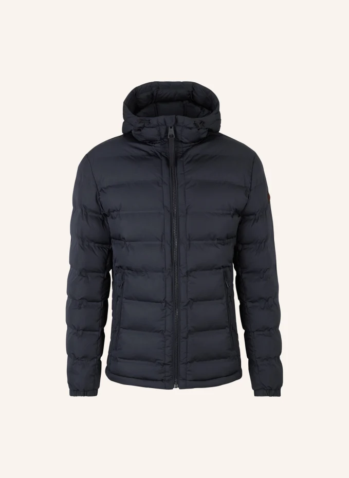 

Стеганая куртка modica fused Strellson, синий