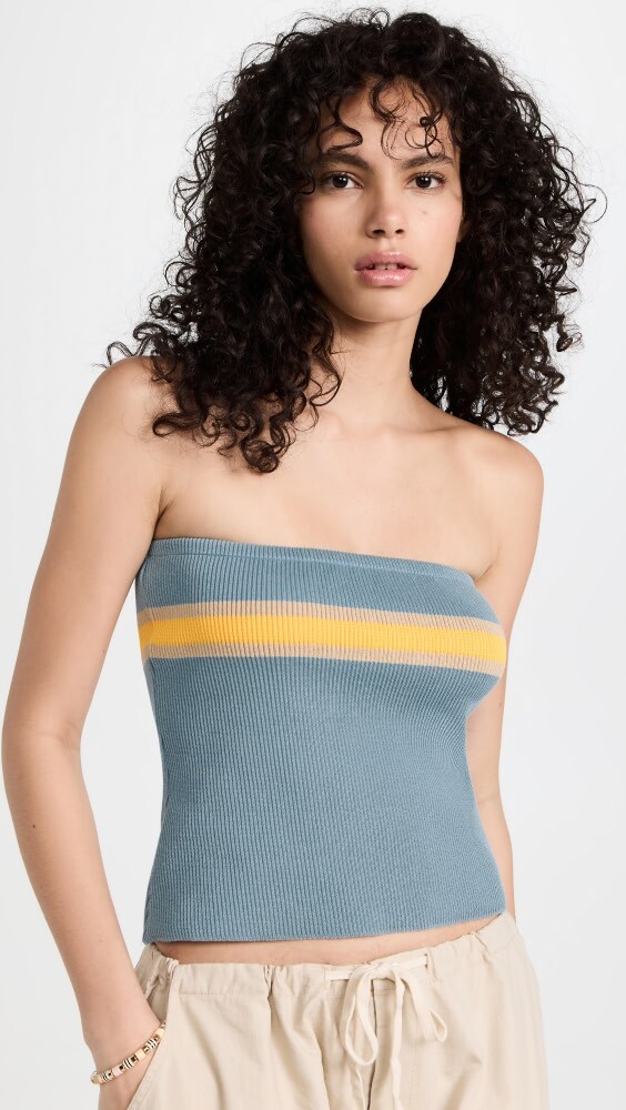 

Топ DONNI. Knit Tube