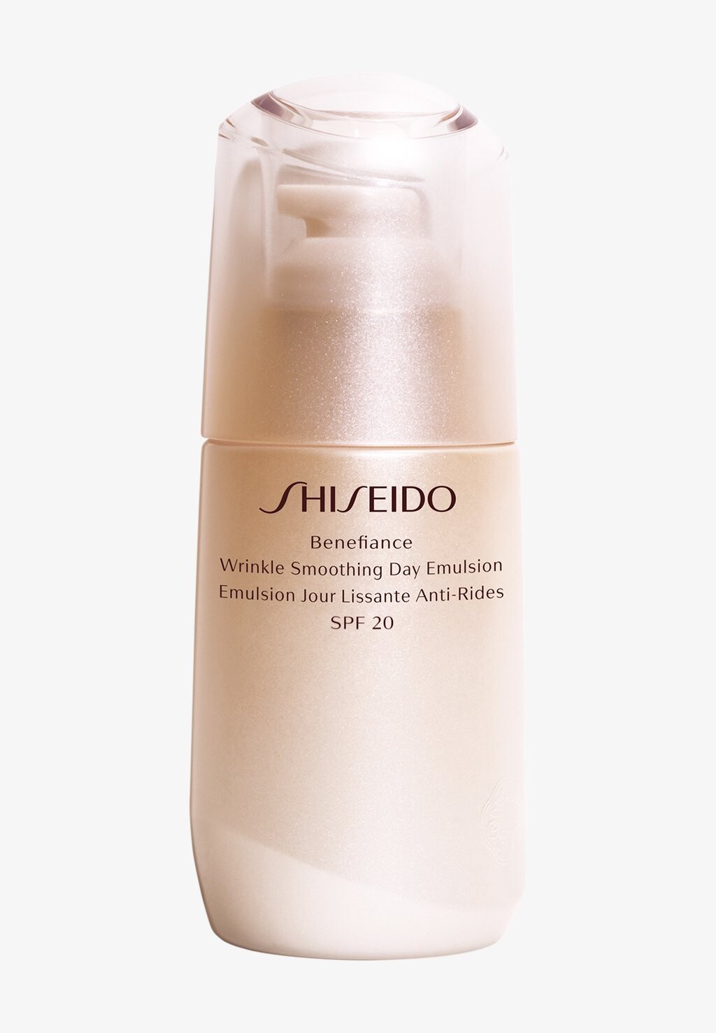 Купить Крем Shiseido Benefiance