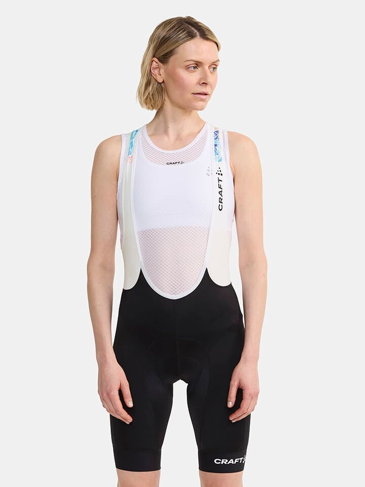 

Спортивные шорты Craft Fahrradhose Adv Endurance Bib, цвет schwarz/bunt