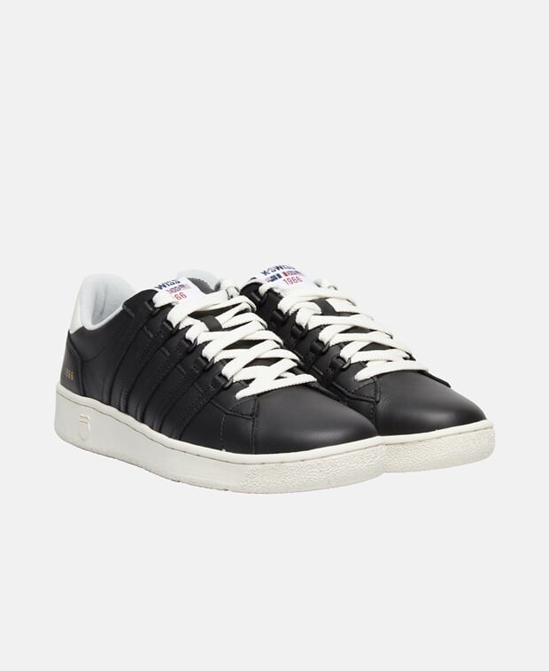 

Кроссовки K-Swiss, черный