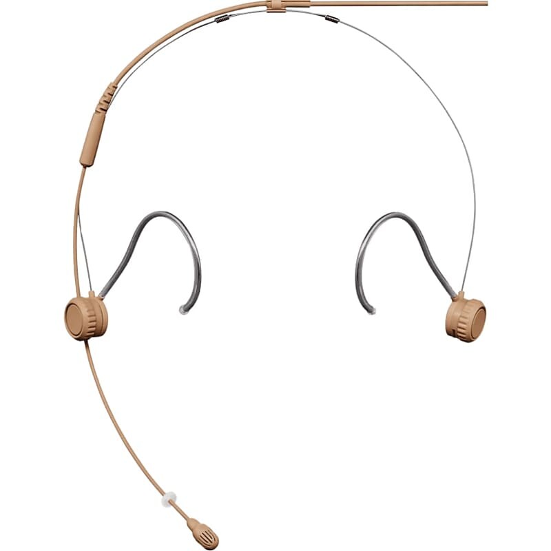 

Микрофон Shure Cocoa, MTQG