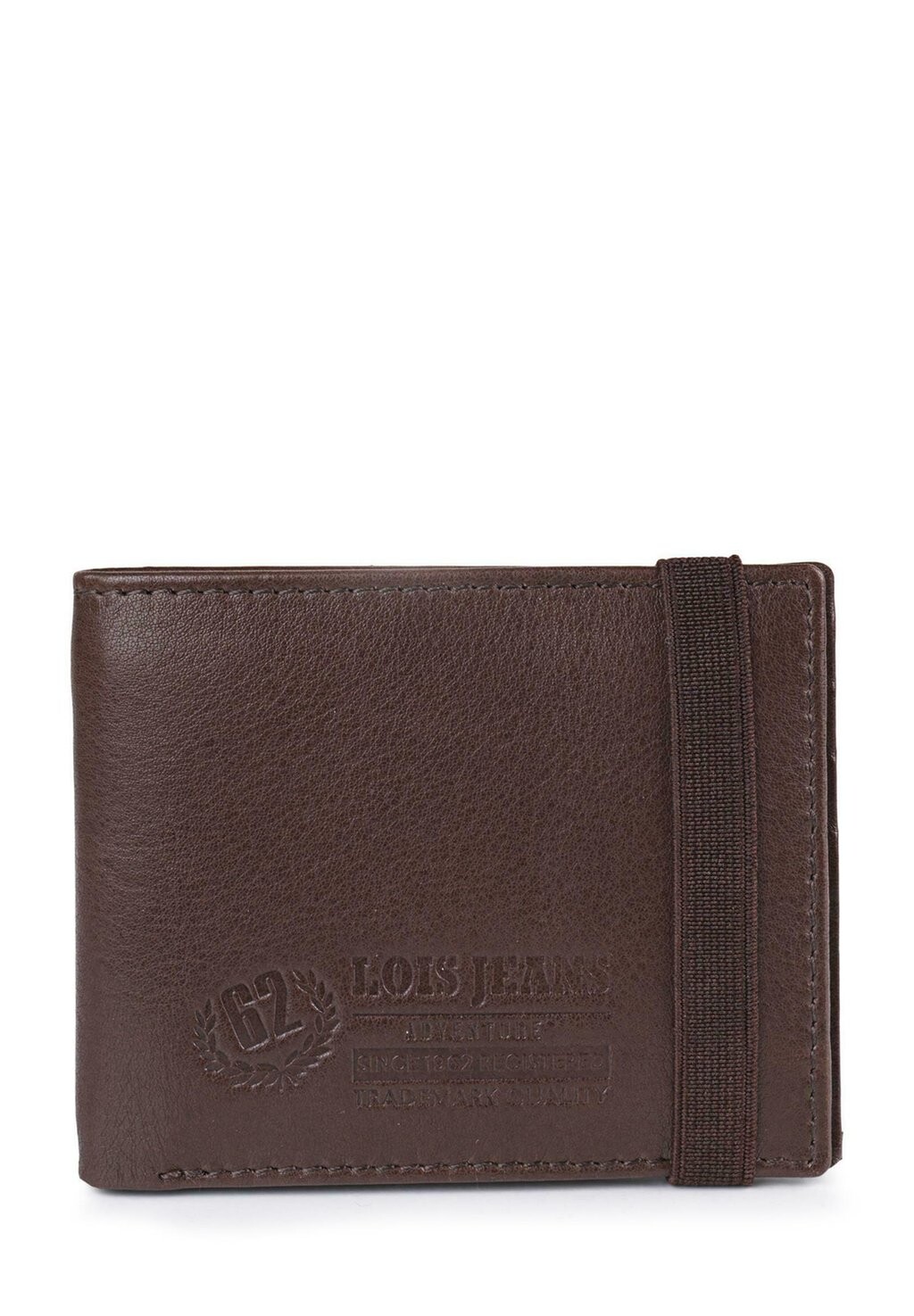 

Кошелек ATLANTA LOIS Jeans, коричневый