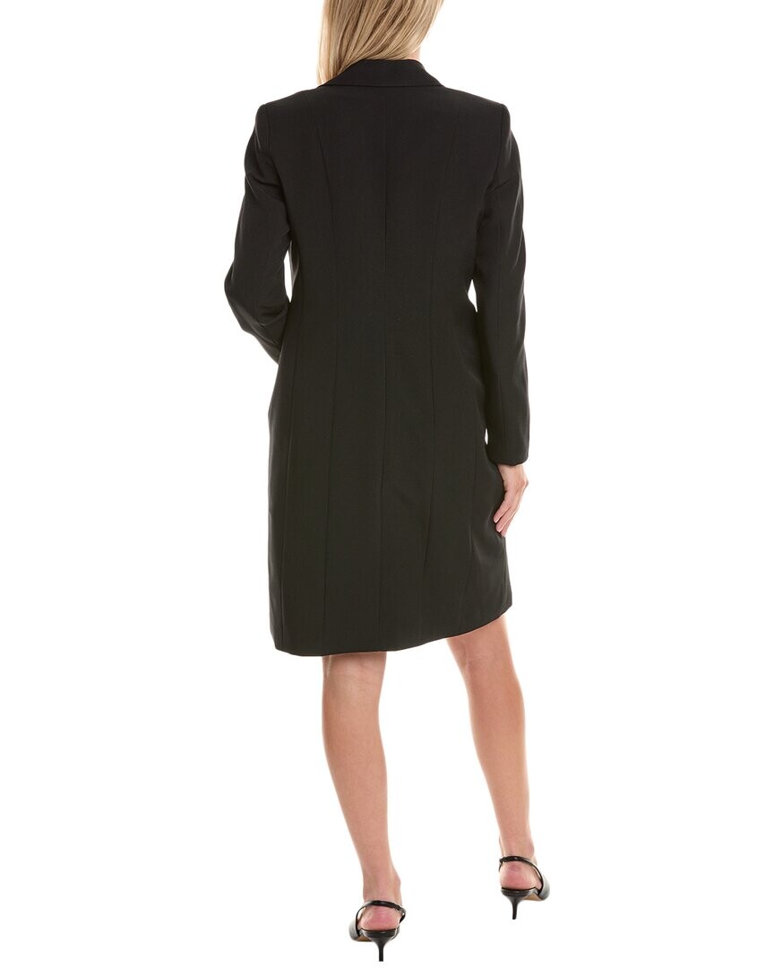 

Комплект из 2 курток и платья Nipon Boutique, черный