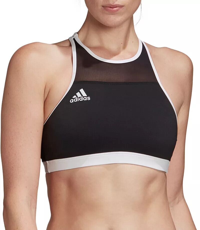 

Женская футболка для пляжного волейбола Adidas Don't Rest