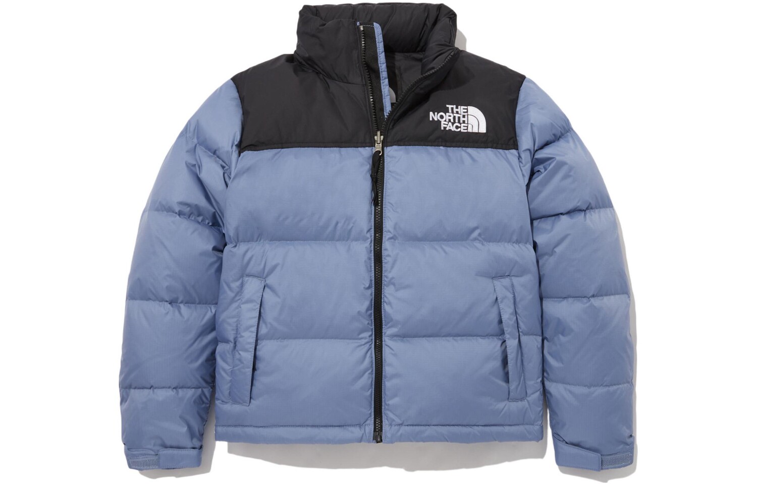 

THE NORTH FACE Женский пуховик, Синий