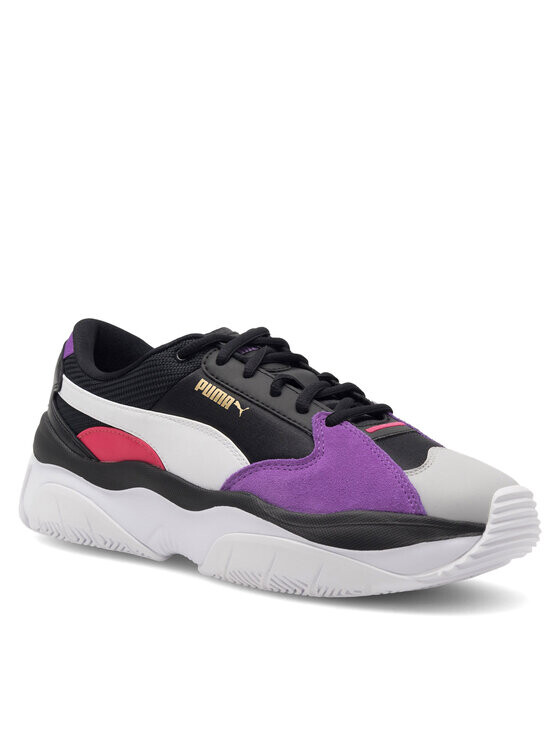 

Кроссовки Puma, черный