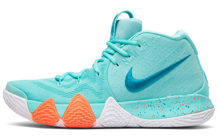 

Kyrie 4 Power — женский
